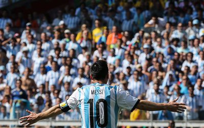 پدر مسی: لئو خیلی خسته است