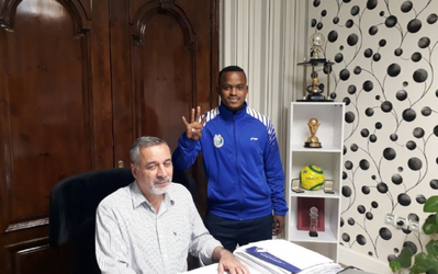 آخرین خبر از پاتوسی/ مشکل بازیکن استقلال حل شد؟