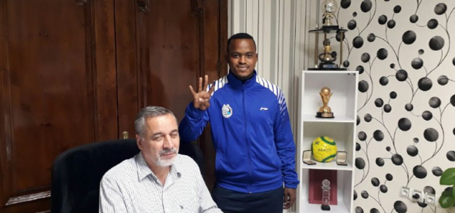 آخرین خبر از پاتوسی/ مشکل بازیکن استقلال حل شد؟