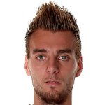 جرون هازایمه/اِسپورتفِرونده لاته /آلمان / باشگاهی / مردان (3812)/33