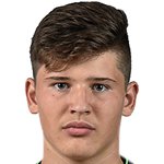 گریگور  کوبل /اشتوتگارت /آلمان / باشگاهی / مردان (268)/28