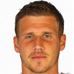 گریگوری  سرتیک/المپیک مارسی /فرانسه / باشگاهی / مردان (198)/36