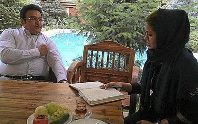 حسین هدایتی در مصاحبه با روزنامه مارکا: قرارداد خرید ختافه را امضا کرده‌ایم