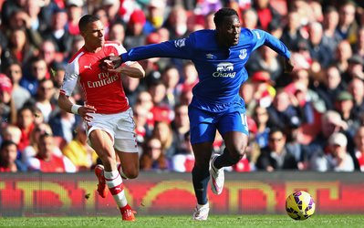 جالوروسی‌ها در تدارک خرید گلزن ملی‌پوش و بلژیکی اورتون