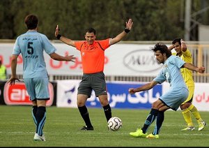 عبدالله کرمی