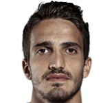 Mirco Spighi/تِرامو /ایتالیا / باشگاهی / مردان (658)/35