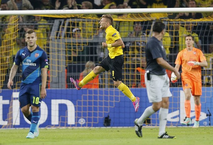 چیرو ایموبیل