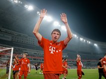 Clark Whitney | چرا جایگاه مولر توسط ویدال تهدید می‌شود؟