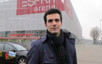 رضایی: نیاز به جراحی ندارم/ با متد جدید 2 ماهه خوب می‌شوم