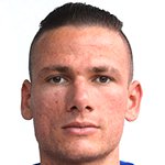 Petru Racu/نفتچی باکو /آذربایجان / باشگاهی / مردان (1484)/38