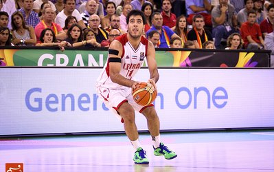 اوشین ساهاکیان: شانس مان برای المپیک کم است