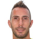 ماسیمیلیانو بناسی/کِیسِرتانا /ایتالیا / باشگاهی / مردان (3898)/44