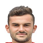 Lorenzo Bambozzi/ماتِلیکا کالچو / / باشگاهی / مردان (7502)/31