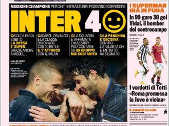 گاتزتا دلو اسپورت