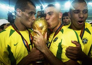 جام جهانی 2002