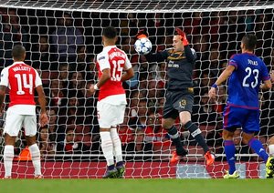 دیوید اوسپینا