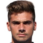 آندر فِرِیرا تکسیِرا/آ ای ال /قبرس / باشگاهی / مردان (2527)/32