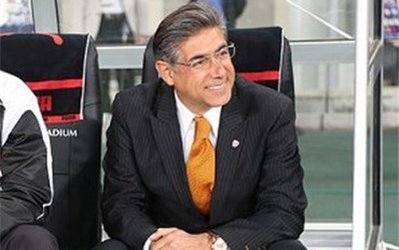 دومین برد متوالی شاگردان قطبی