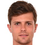 والنتين استاکر/بازل /سوئیس / باشگاهی / مردان (236)/36