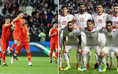 بررسی فضای رسانه‌های چین در آستانه بازی با ایران/  اژدها از یوز می‌ترسد!