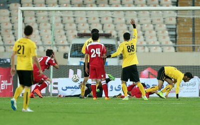 تحلیل روز | پرسپولیس و دقایق مرگبار پایانی