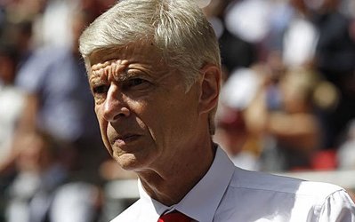 ونگر: هیچ وقت مخالف خرید بازیکن نبودم