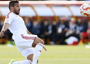 على أحمد مبخوت