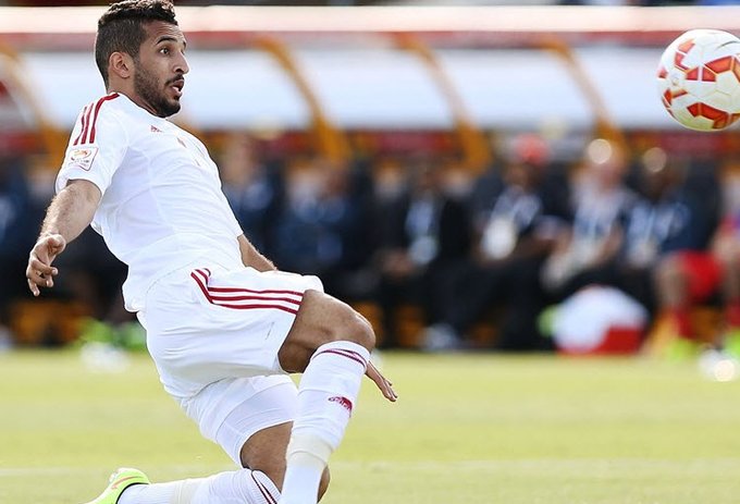 على أحمد مبخوت