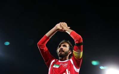 مصاحبه روز | محمد نوری: خرافاتی نیستم اما با موی بلند بهتر گل می‌زنم! / مگر خانه خاله است که نوروزی برود؟!