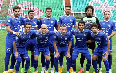 مربی استقلال‌خورستان: بازی با سایپا، حکم مرگ و زندگی دارد