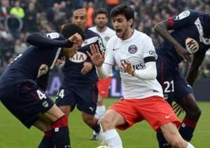 خاویر پاستوره