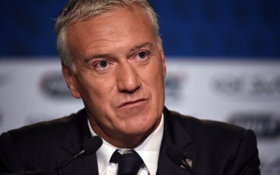 دشان: ژیرو کمی بد شانس بود