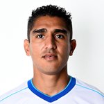 خورخه کِلاروس/رِئال اسپانا /هندوراس / باشگاهی / مردان (4213)/39