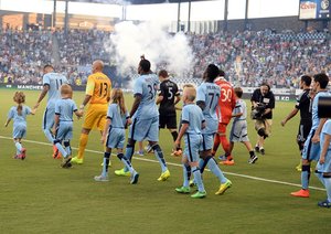 منچستر سیتی