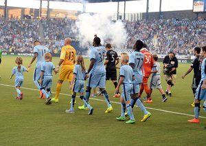 منچستر سیتی|منچستر سیتی 4-1 کاناس سیتی ویزاردس