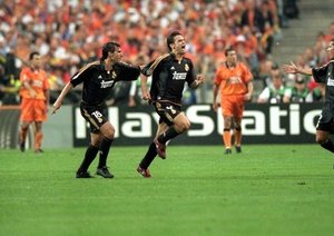 فرناندو مورینتس