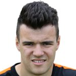 Scott Fraser/برتون آلبیون /انگلستان / باشگاهی / مردان (3091)/30