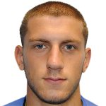 Damian Ciechanowski/المپیا گرودزیادز / / باشگاهی / مردان (8516)/29