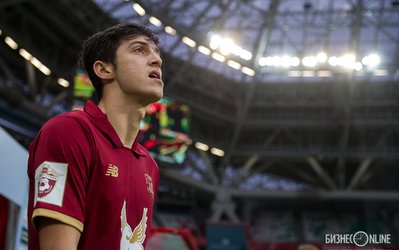 انتقاد سایت روسی از عملکرد ضعیف سردار آزمون