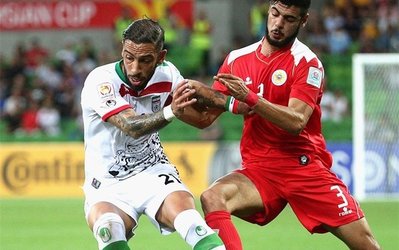 انتقاد عجیب قطریها از دژاگه : عملکرد او در تیم ملی نسبت به باشگاهش متفاوت است!