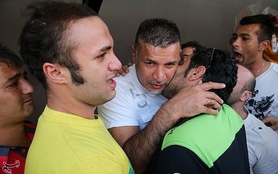 گزارش اختصاصی متافوتبال از چهارشنبه خونین پرسپولیس / بحران در اردوگاه سرخ‌