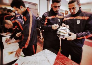 اشکان دژاگه - آندرانیک تیموریان