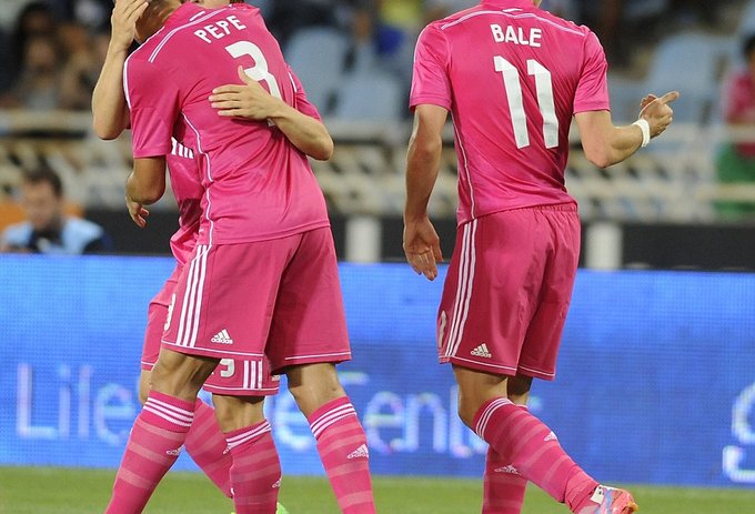 گرت بیل - په په