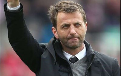 شروود از تاتنهام اخراج شد