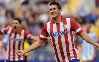 چلسی و منچسترسیتی به دنبال جذب کوکه