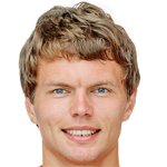 Vladislavs Gabovs/کارامبا دینامو ریگا / / باشگاهی / مردان (10735)/38