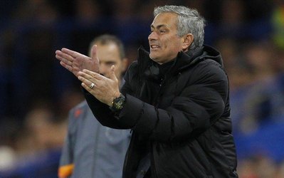 مورینیو: حرکت هازارد را نپسندیدم