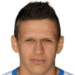 Armin Alesevic/زوریخ /سوئیس / باشگاهی / مردان (716)/31