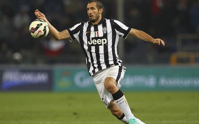 کیه‌‌لینی: ترجیح می‌دهم با بایرن مونیخ روبه‌رو نشویم