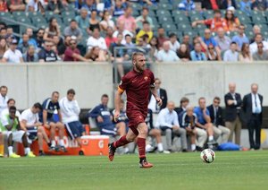 دانیله د روسی